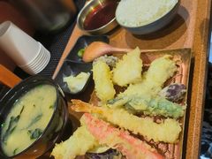-天妇罗内顺田(罗湖店)