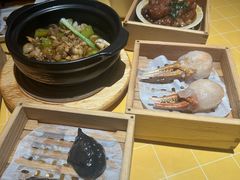 -蔡澜点心·粤菜(花城汇南区店)