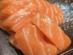 -东方红海鲜百汇(国际大厦店)