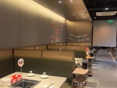-海底捞火锅(北国先天下店)