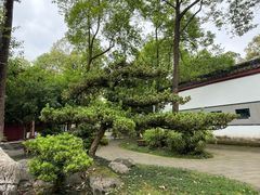 -李白纪念馆