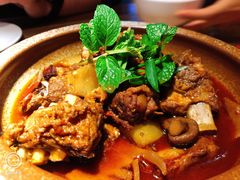 罐香排骨-中8楼风尚云南菜(颐堤港店)