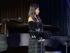 -林肯爵士乐上海中心 Jazz at Lincoln Center Shanghai