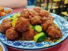 -北大地皖峰饭馆