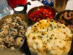 -HOTISLAND海鸡岛·韩国料理(江南西店)