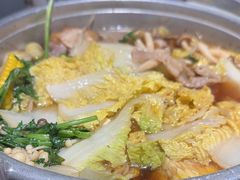 -林妈妈村·日式料理(宝山龙湖天街店)