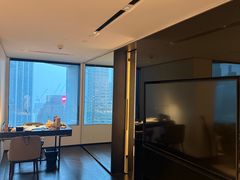-尼依格罗香港美利酒店