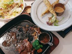 -牛扒先生·厚切雪花牛扒西餐厅(北京路禺山路店)