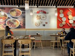 -佬钱湾仔(衣裳街店)