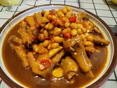 -江西老表·经典江西八大碗