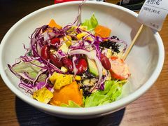 -SPACELAB失重餐厅(世纪汇店)