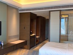 -舟山希尔顿酒店