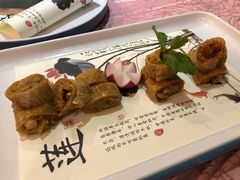 -苏苑饭店-中餐厅(长桥地区店)