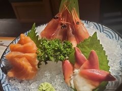刺身拼盘-温野菜涮涮锅(西单大悦城店)