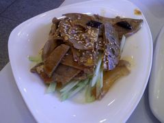 峨嵋酒家-麻辣牛肉-峨嵋酒家(地安门店)
