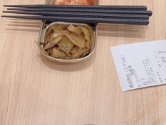 -米村拌饭(江宁万达店)