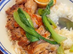 -张卤堂·砂锅卤肘子(南头店)