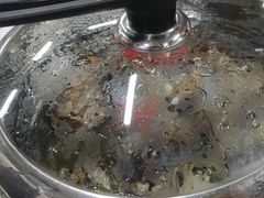 -争先鲜·蒸汽海鲜自助·鲜切牛肉