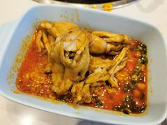 -蛙两只美蛙鱼头火锅(恒茂店)