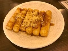 红糖糍粑-一岚一山(角门总店)