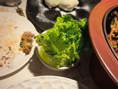 -奉天小馆·非遗东北菜(济南万象城店)