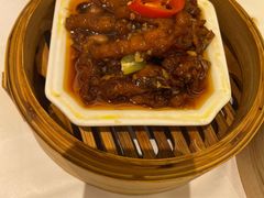 豉汁蒸凤爪-稻香酒家·34年老字号·港式粤菜(侨光店)