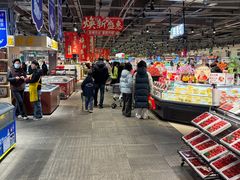 -兴龙广缘超市(奥体中心店)