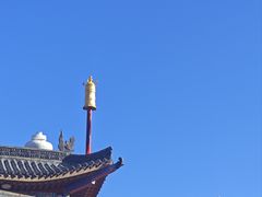 -五台山风景名胜区