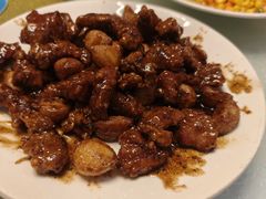 -胖子菜馆(隆昌路店)