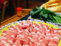 肥牛片-芦月轩羊蝎子(劲松店)