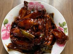 -锅来乐地锅鸡(安亭店)