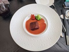 -鲜璟台·地标景观餐厅(上海中心店)