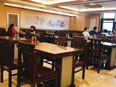 大堂-张包铺(关东古巷店)