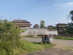 -保利石象湖景区