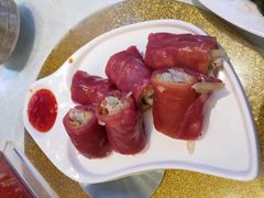 -皇马假日醉海南大酒店·假日一品派茶楼(秀英店)