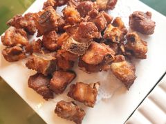 蒜蓉碎香骨-煲煲好(朝阳门店)