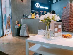 -Kraemer Paris  苏豪路易士·嘉玛发廊