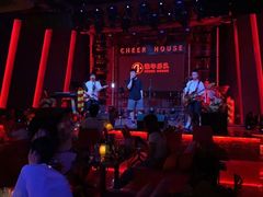 -TORA音乐酒馆
