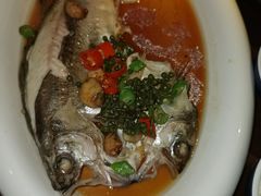 -绿茶餐厅(深圳龙华天虹购物中心店)