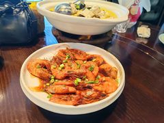 -鱼食饭稻·苏浙土菜17年老馆子(平江路店)