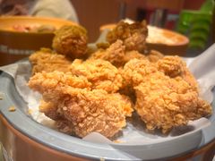 -龍歌自助小火锅(市南金茂湾店)