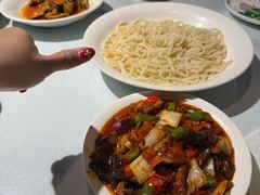 -小尕子·新疆菜(明园店)