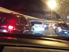 -胶州湾海底隧道