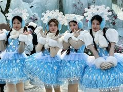 -洛阳白云山景区