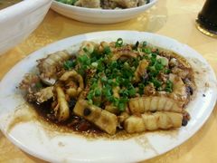 -焯明脆肉鲩世家(金沙洲店)