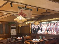 -衡厨·衡阳土菜(中南店)