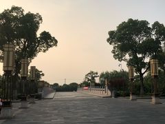 -红豆杉庄会议中心