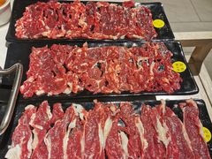 -陈记顺和牛肉火锅(岗顶店)