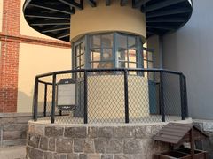 -青岛德国监狱旧址博物馆