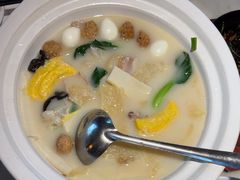 -老淮安·淮安菜(周恩来纪念馆店)